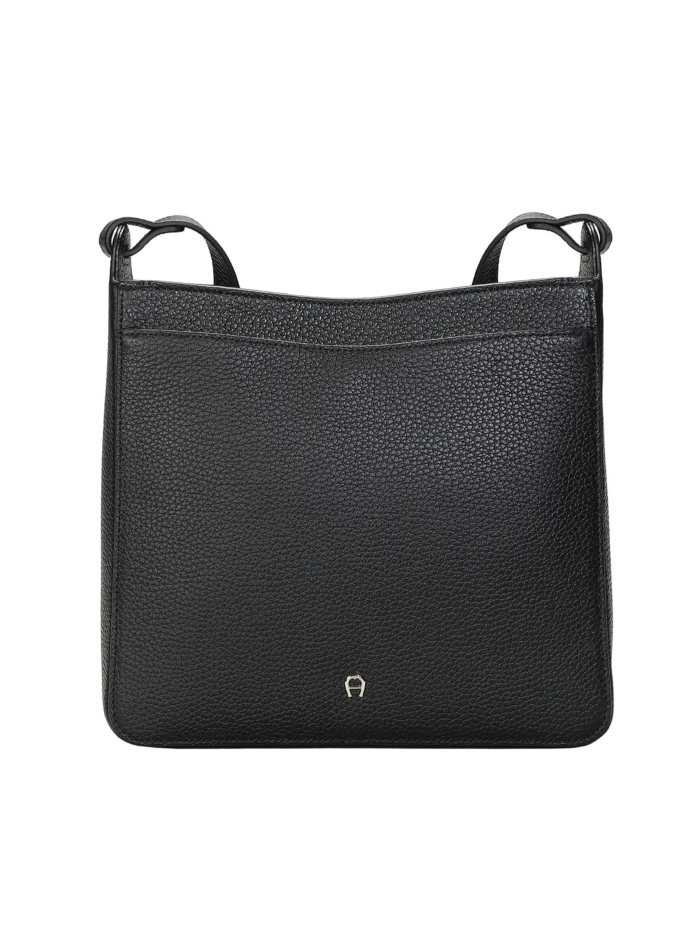 AIGNER | Ledertasche - Hobo Bag PURA Medium | 
